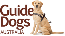 Guide Dogs Australia