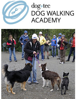 dog-tec Dog Walking Academy