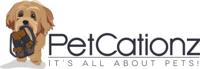 Petcationz Logo