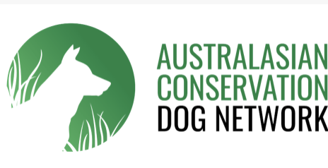 Petcationz the Australasian Conservation Dog Network inaugural Conservation dog conference