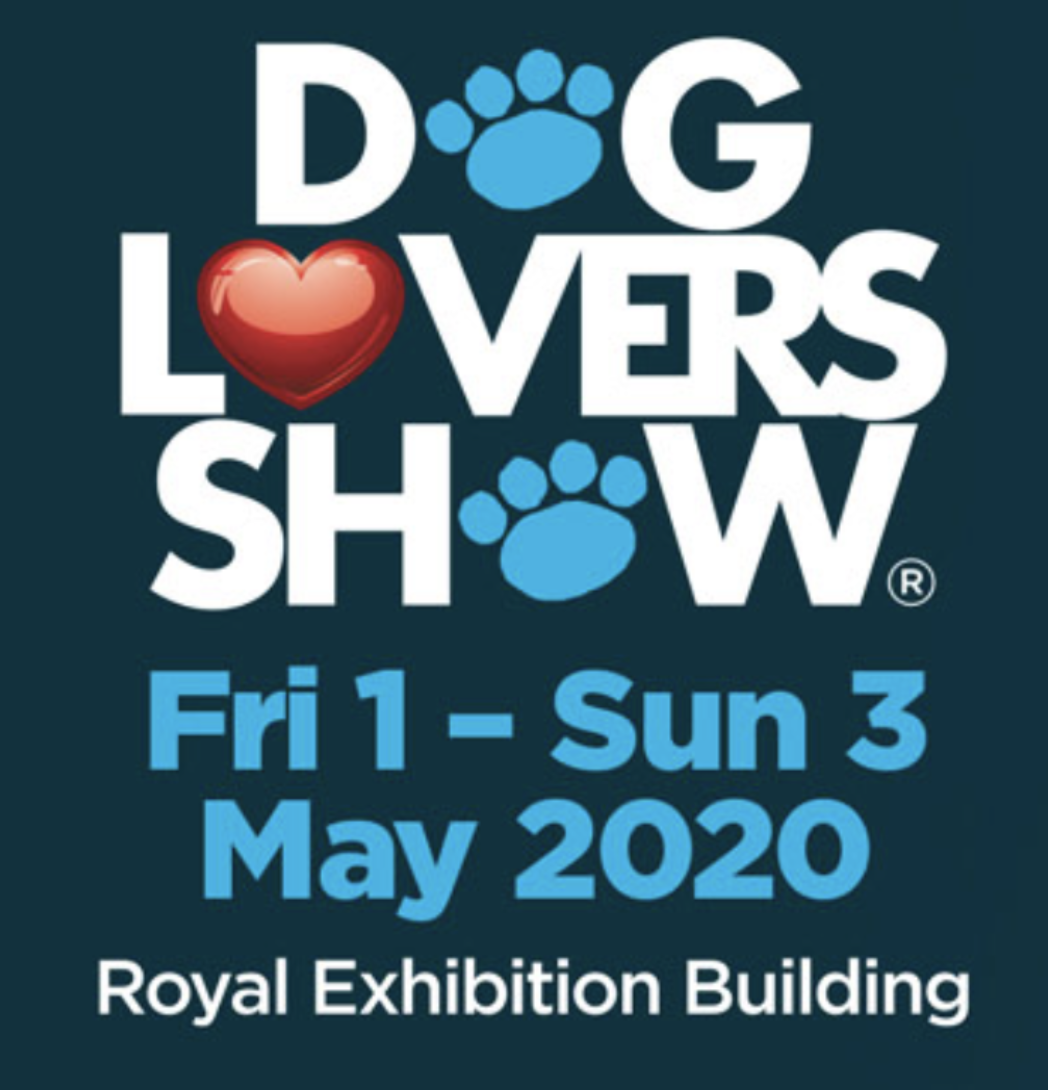 Petcationz Melbourne Dog Lovers Show May 2020