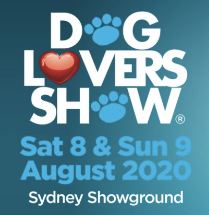 Petcationz Dog Lovers Show Sydney Showground Olympic Park Sydney August 2020