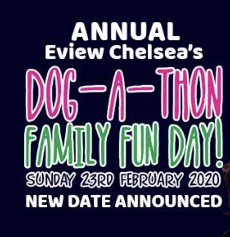 Petcationz Dog-A-Thon Family Fun Day Chelsea Victoria Australia 23 February 2020