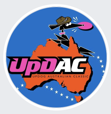 Petcationz UpDog Australian Classic 2020